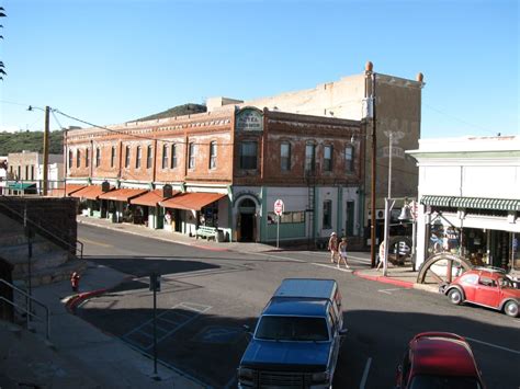 Ghost Town Tours - Tours - Jerome, AZ - Reviews - Photos - Yelp