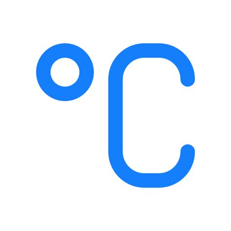 Celsius, degree icon - Free download on Iconfinder