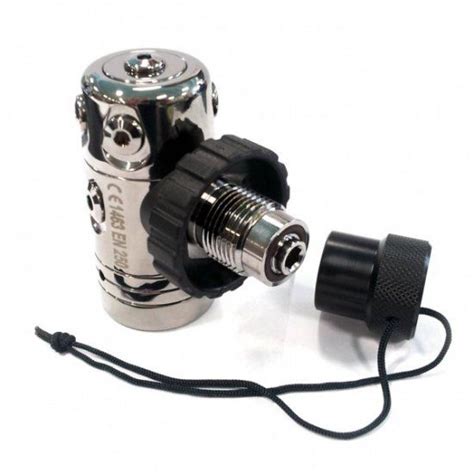 HOG D1 Sealed First Stage Regulator | Dive shop, Diving regulators, Scuba