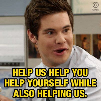 Workaholics Funny Quotes - ShortQuotes.cc