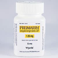 PREMARIN Dosage & Rx Info | Uses, Side Effects - The Clinical Advisor