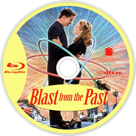 Blast from the Past | Movie fanart | fanart.tv