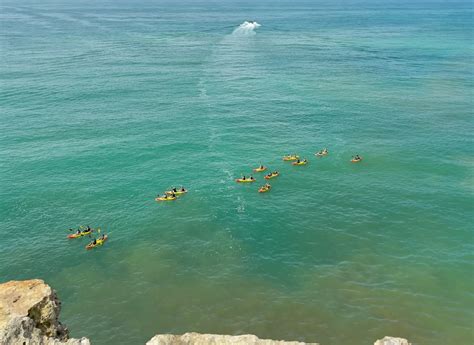 Benagil Kayak Tour - The Best Way To Visit? - Book Now