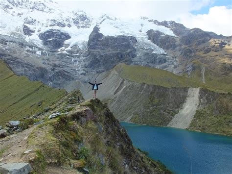 42 best Salkantay Trek images on Pholder | Travel, Backpacking and Hiking