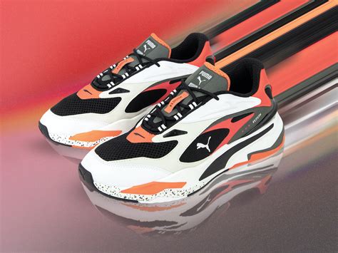 PUMA RS-Fast Release Date - Sneaker Bar Detroit