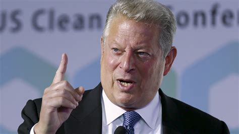 Al Gore refuses to back Clinton, says it's 'too early' | Fox News