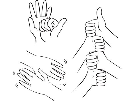 5 Handshakes in 5 Minutes - Ideal Large Group Energiser & Ice-Breaker