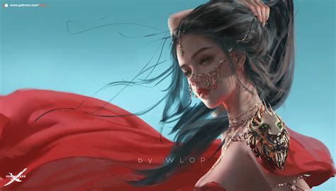 ArtStation - Lylian