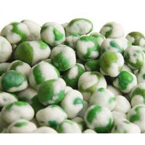 BAYSIDE CANDY WASABI PEAS, 5LBS - Walmart.com