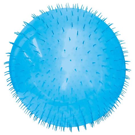 Wubble Bubble - Super Wubble Wacky Bubble Ball - Blue