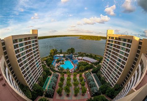 Bay Lake Tower: Best DVC Home Resort? - Disney Tourist Blog