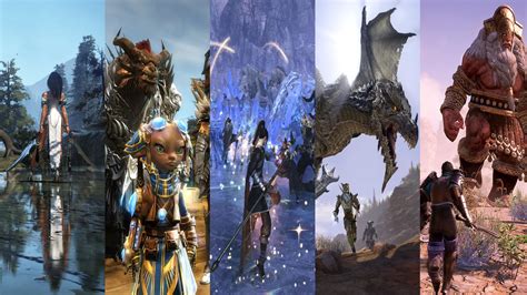 Os 17 MMOs com os melhores gráficos em 2023., – thisismonuments.com