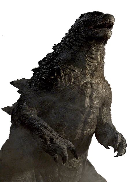 Godzilla PNG Transparent Image - PNG Mart