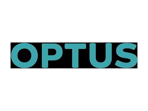 Optus Logo PNG vector in SVG, PDF, AI, CDR format