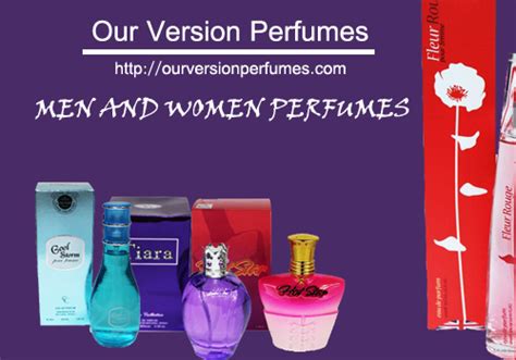 WHOLESALE PERFUMES | Our Version Perfumes is a perfumes supp… | Flickr