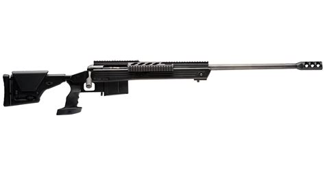 Savage 110 BA 338 Lapua Law Enforcement Bolt Action Rifle | Sportsman's ...