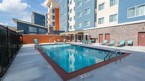 Experiences Near Residence Inn By Marriott Oklahoma City Airport | Marriott Bonvoy