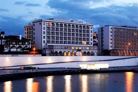 Grand Hotel Acores Atlantico - UPDATED 2018 Prices & Reviews (Ponta Delgada, Azores - Sao Miguel ...