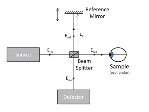 4: The basic principle of OCT instrument [30]. | Download Scientific ...