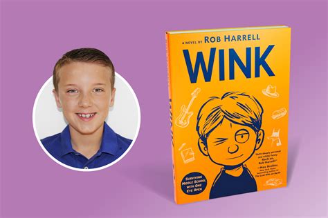 TIME for Kids | TFK Reads: Wink