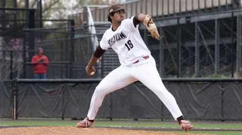 Santhosh Gottam - Baseball - Brown University Athletics