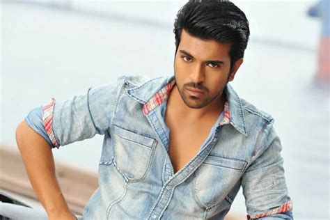 Two Fantastic Songs for Ram Charan! | cinejosh.com