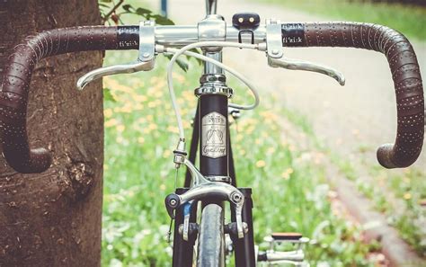 Vintage Fuji Bikes: A Beginner's Guide