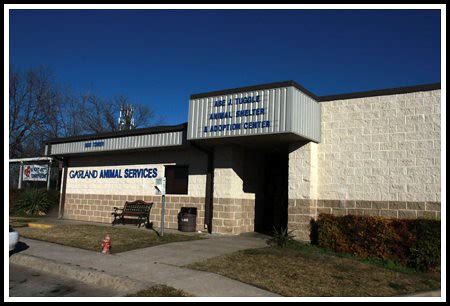 City of Garland Animal Shelter - Adoption Center | Flickr - Photo Sharing!