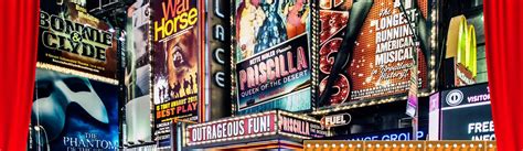 Best Broadway Shows and Plays | Local Actress Picks