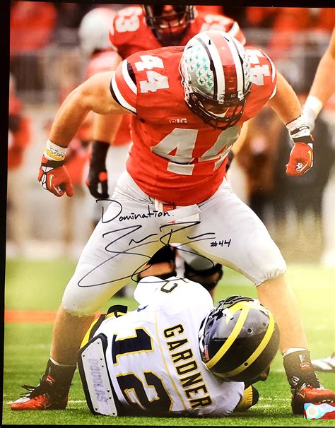 Ohio State Buckeyes - Page 1 - Ohio Sports Group