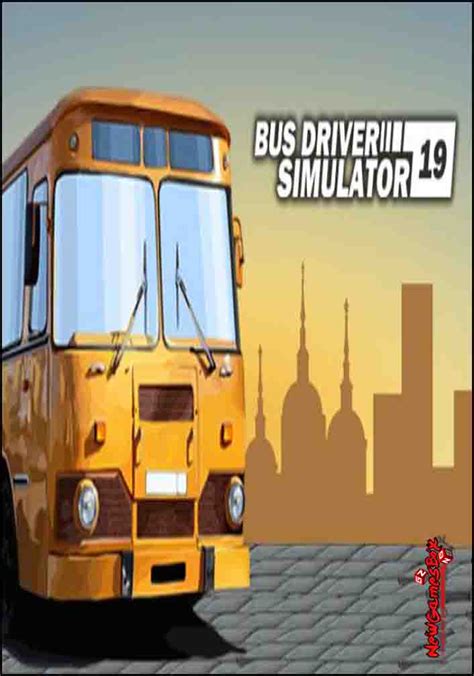 Bus Driver Simulator 2019 Free Download Full PC Setup
