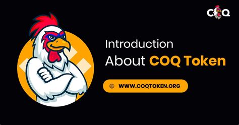 Introduction About COQ Token