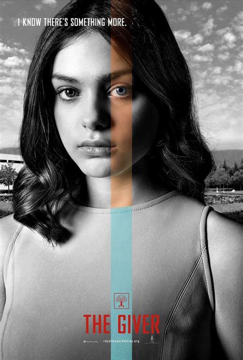 Sección visual de The Giver: el dador de recuerdos - FilmAffinity