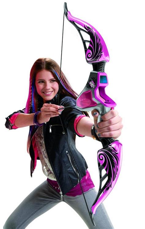 Nerf Rebelle Agent Bow Blaster Pink Secrets & Spies **BRAND NEW** FACTORY SEALED | #1750520158