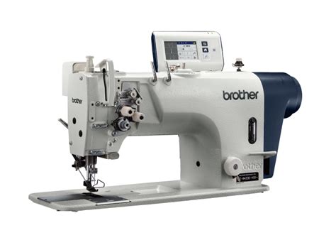 Video for repair | Industrial Sewing Machine | Brother