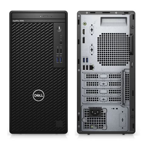 Dell OptiPlex 3020M vs. Dell OptiPlex 3080 MT Comparison