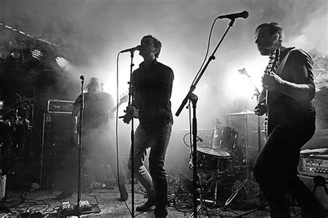 The Black Heart Rebellion-04 | Eurosonic 2014, vrijdag 17 ja… | Flickr