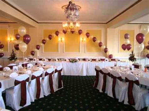 Banquet Hall Decoration Ideas - BEST HOME DESIGN IDEAS