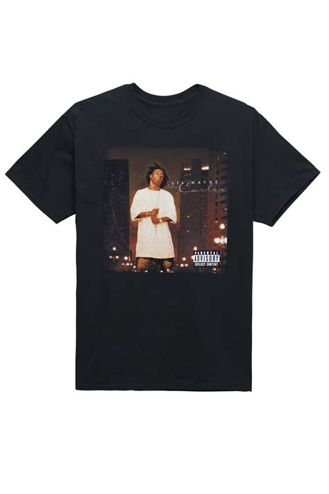 Cash Money Is Releasing Exclusive Merch at PacSun | Complex