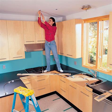 10 Before and After Kitchen Makeovers You Can Do in a Weekend
