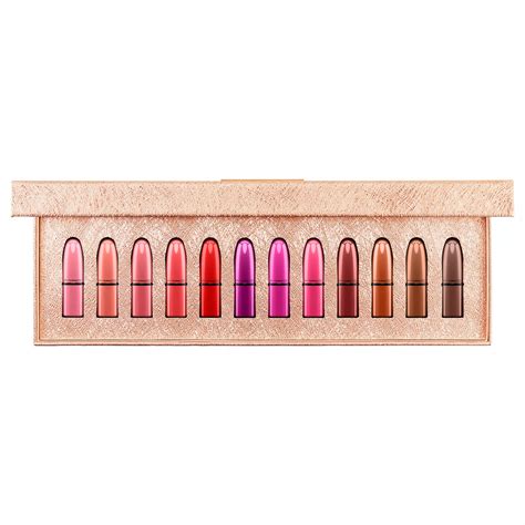 mac lipstick box set 7 drawer price - mercedescampervanconversion