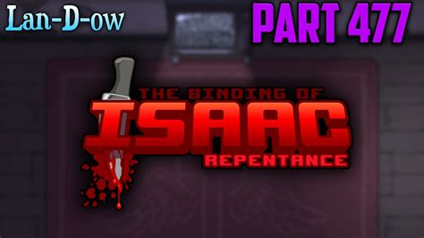 Real Platinum God | The Binding of Isaac: Repentance | Part 477 - YouTube