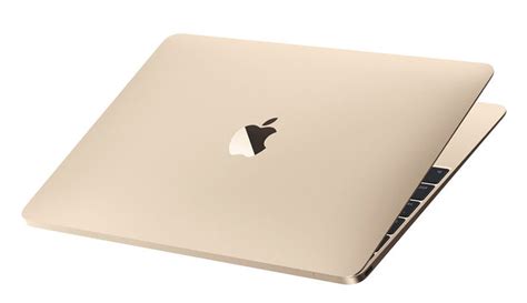 48 Hour Deals: Apple's Gold 12-inch MacBook for $899, 13" MacBook Air ...