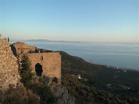 Himara Castle | Archiqoo