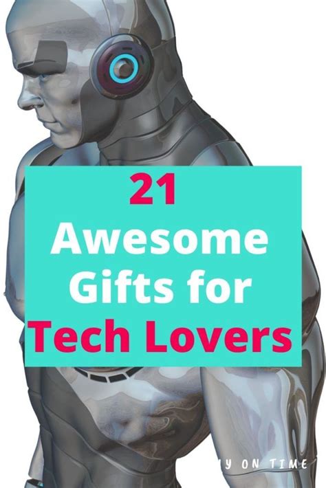 21 Amazing Tech Gifts for 2019 | Cool tech gifts, Tech gifts, Top tech gifts