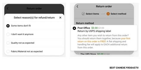 Does Temu Permit Refunds 2024 | A Comprehensive Guide to Temu's Return ...