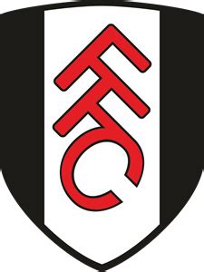 Fulham FC Logo PNG Vector (EPS) Free Download