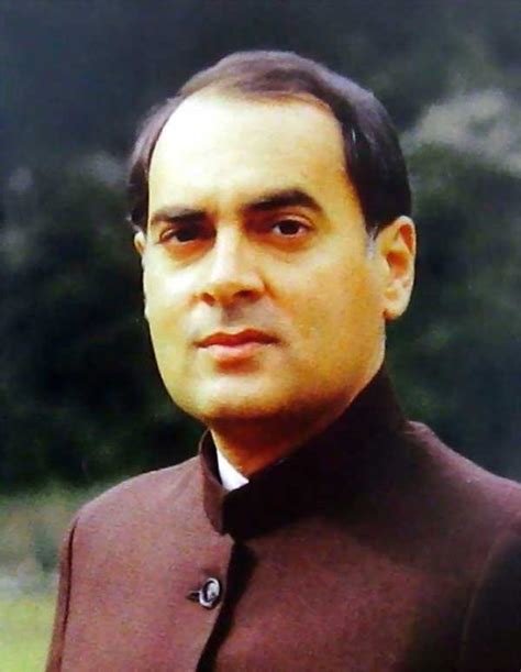 Rajiv gandhi photo wallpapers