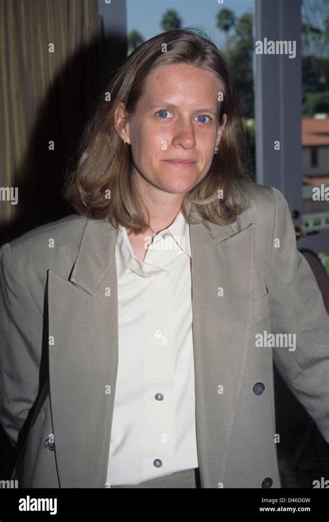 REBECCA ASHER.Women in film 1995 Lucy Awards.k2533tr.(Credit Image ...