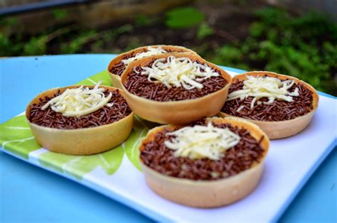 Resep Cara Membuat Martabak Manis Mini, Bangka, Keju dan Terang Bulan